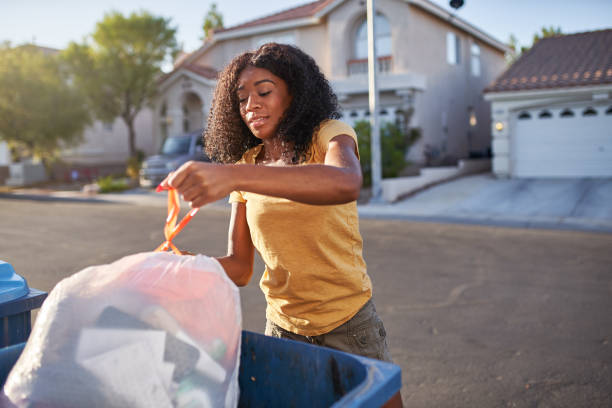 Best Office Junk Removal  in East Sonora, CA