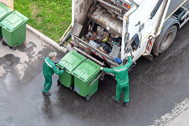 Best Junk Hauling Services  in East Sonora, CA