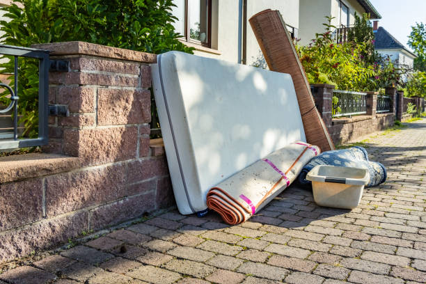 Best Commercial Junk Removal  in East Sonora, CA