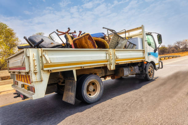  East Sonora, CA Junk Removal Pros