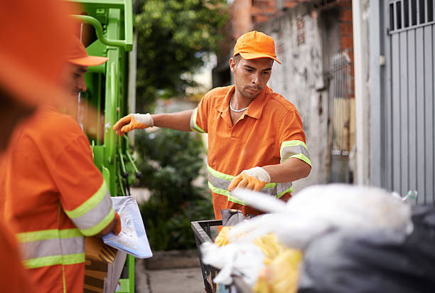 Best Garage Cleanout Services  in East Sonora, CA