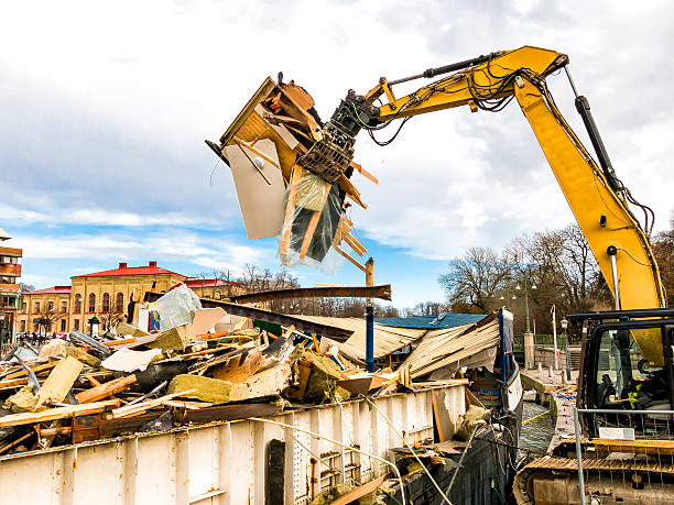Best Basement Cleanout Services  in East Sonora, CA