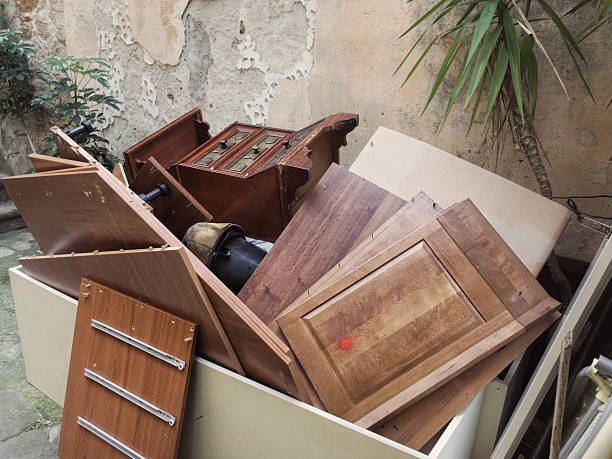 Best Same-Day Junk Removal  in East Sonora, CA